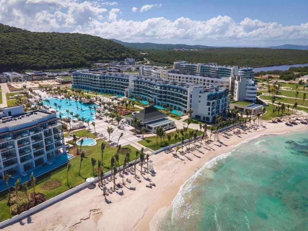 Ocean Eden Bay