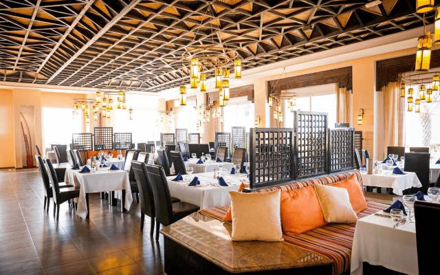 Hotel Robinson Club Agadir