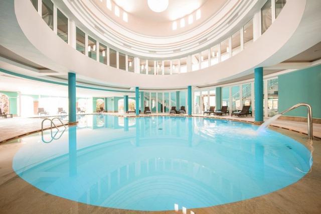 Hotel Robinson Club Agadir
