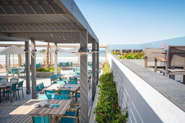Hotel Robinson Club Agadir