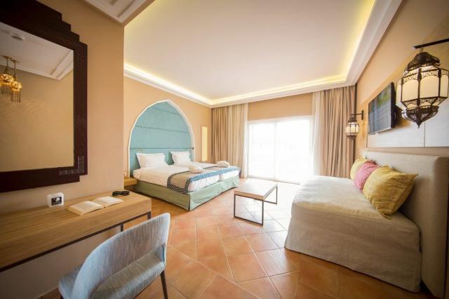 Hotel Robinson Club Agadir