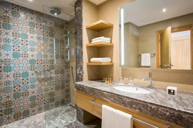 Hotel Robinson Club Agadir