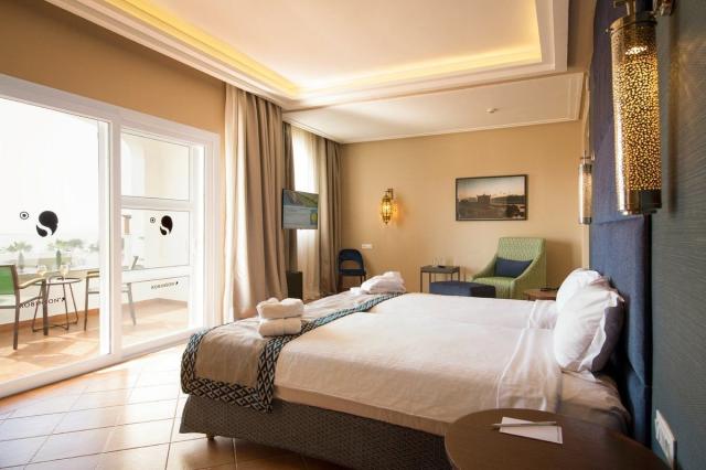 Hotel Robinson Club Agadir