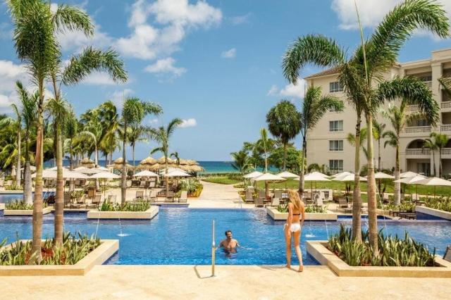 Hyatt Zilara Rose Hall