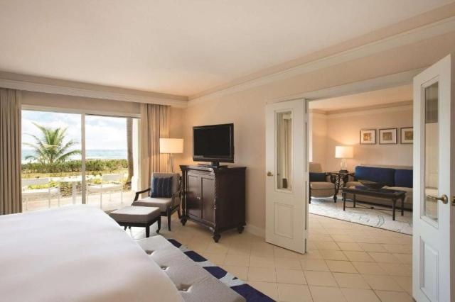 Hyatt Zilara Rose Hall