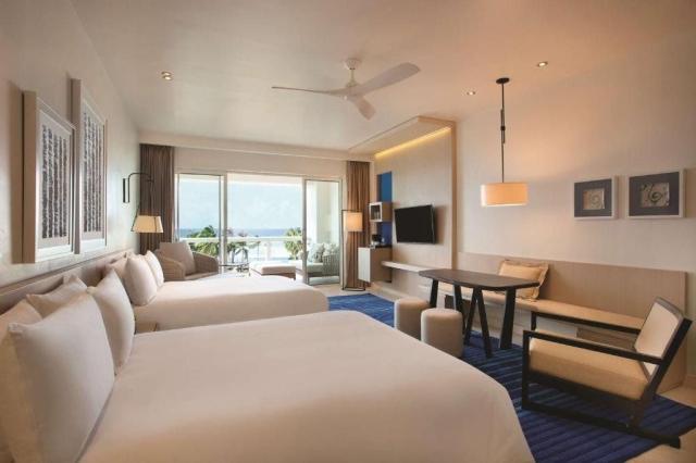 Hyatt Zilara Rose Hall