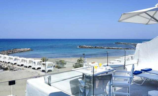 Knossos Beach Bungalows and Suites