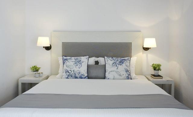 Knossos Beach Bungalows and Suites