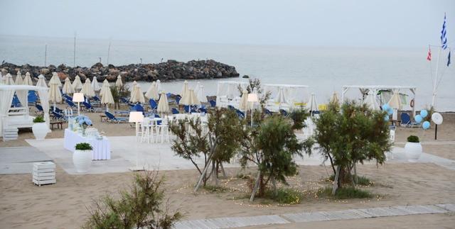 Knossos Beach Bungalows and Suites