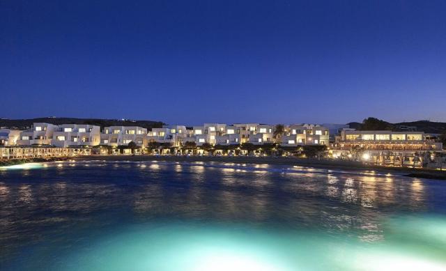 Knossos Beach Bungalows and Suites