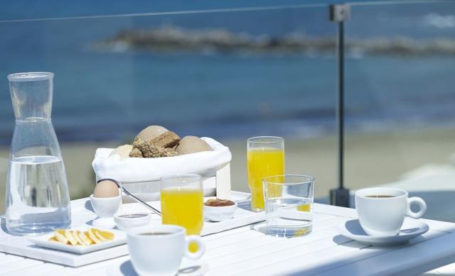 Knossos Beach Bungalows and Suites