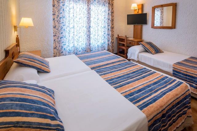 Hotel GHT Neptuno