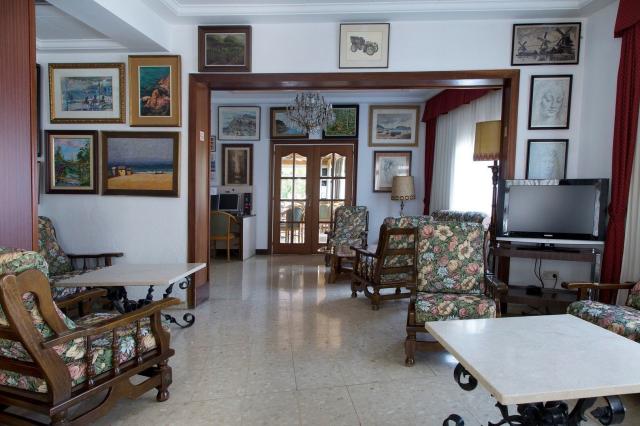 Hotel GHT Neptuno