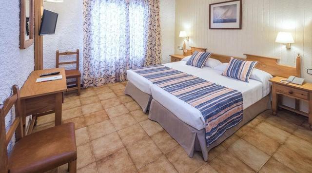 Hotel GHT Neptuno