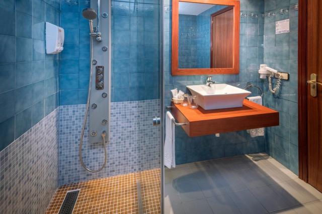 Hotel GHT Neptuno
