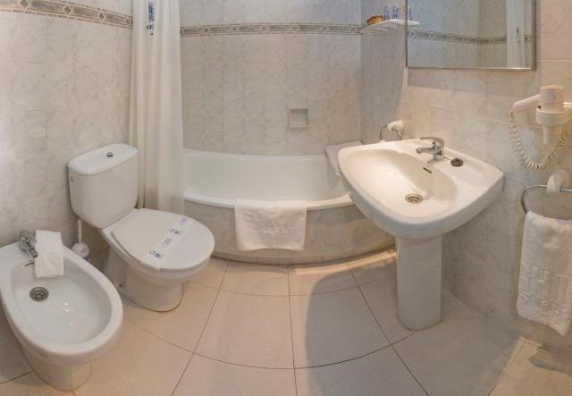 Hotel GHT Neptuno