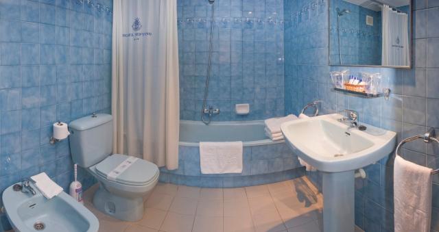 Hotel GHT Neptuno