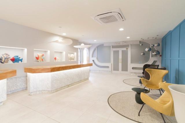 Hotel Ibersol Sorra d´Or