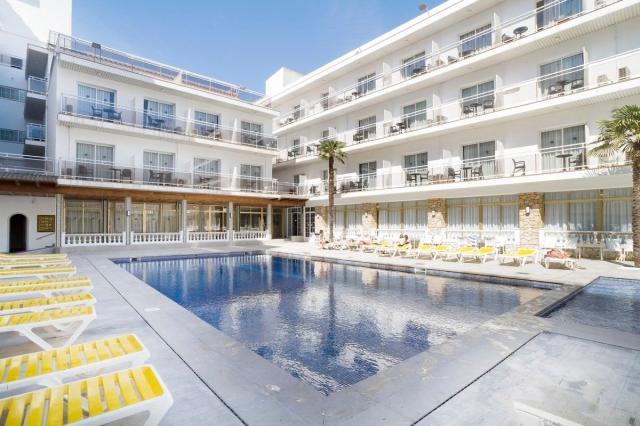 Hotel Ibersol Sorra d´Or