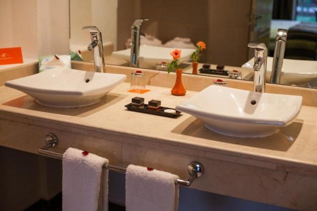 Hotel Kenzi Club Agdal Medina