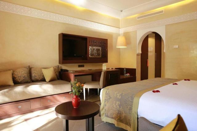 Hotel Kenzi Club Agdal Medina