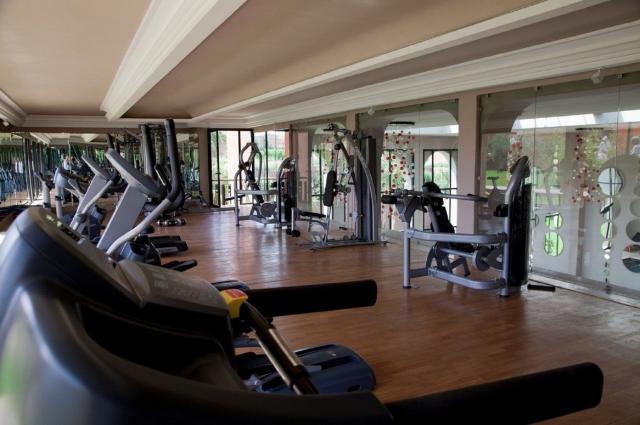 Hotel Kenzi Club Agdal Medina