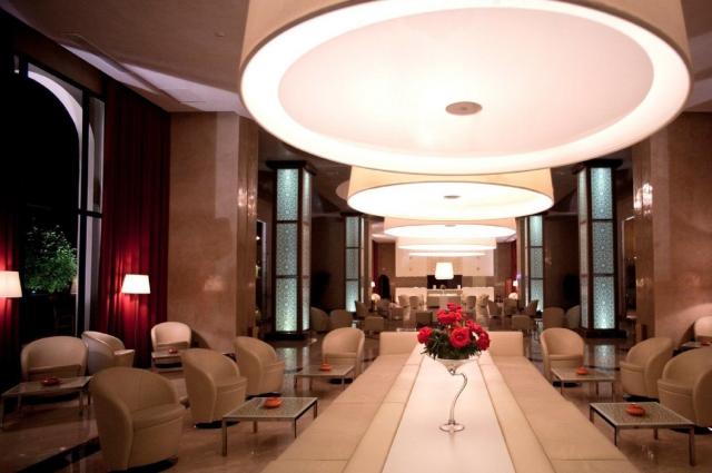Hotel Kenzi Club Agdal Medina