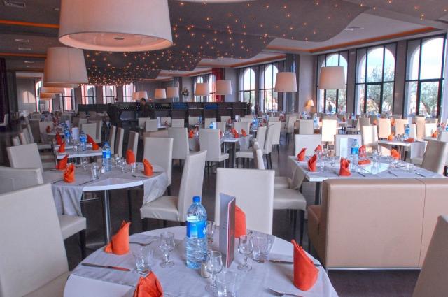 Hotel Kenzi Club Agdal Medina