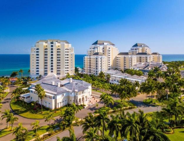 Jewel Grande Montego Bay Resort & Spa
