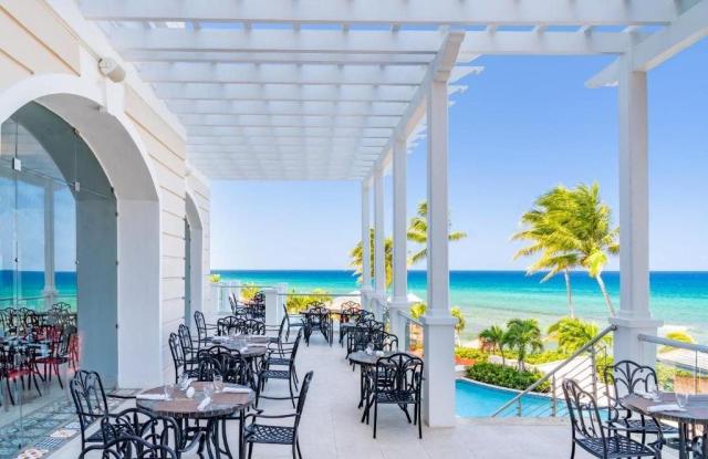 Jewel Grande Montego Bay Resort & Spa