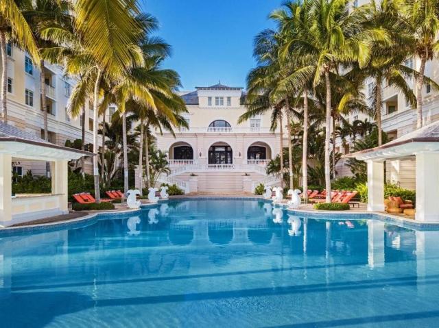 Jewel Grande Montego Bay Resort & Spa
