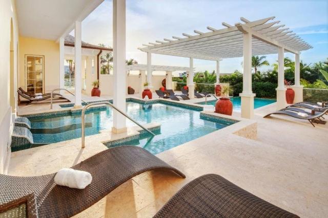 Jewel Grande Montego Bay Resort & Spa