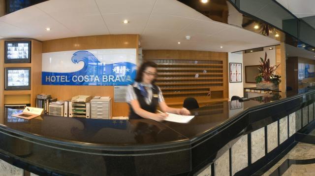 Hotel GHT Costa Brava