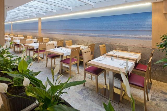 Hotel GHT Costa Brava