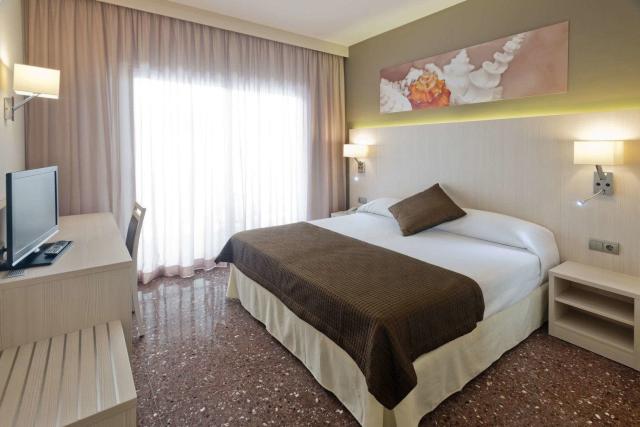 Hotel GHT Costa Brava