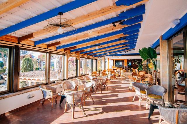 Hotel Roger de Flor Seleqtta