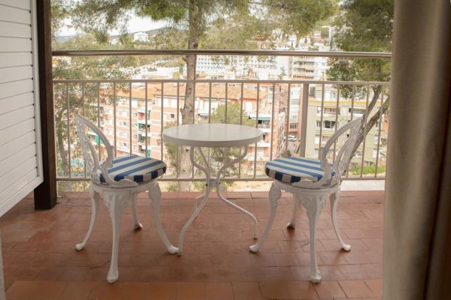 Hotel Roger de Flor Seleqtta