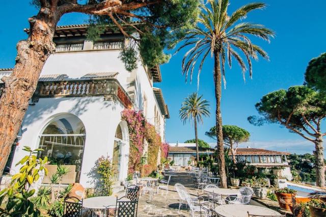 Hotel Roger de Flor Seleqtta