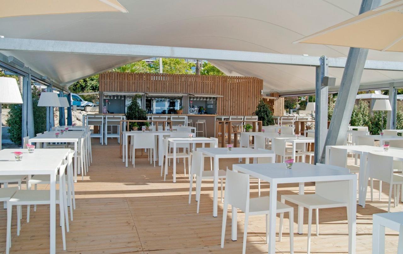 Hotel Bernat II