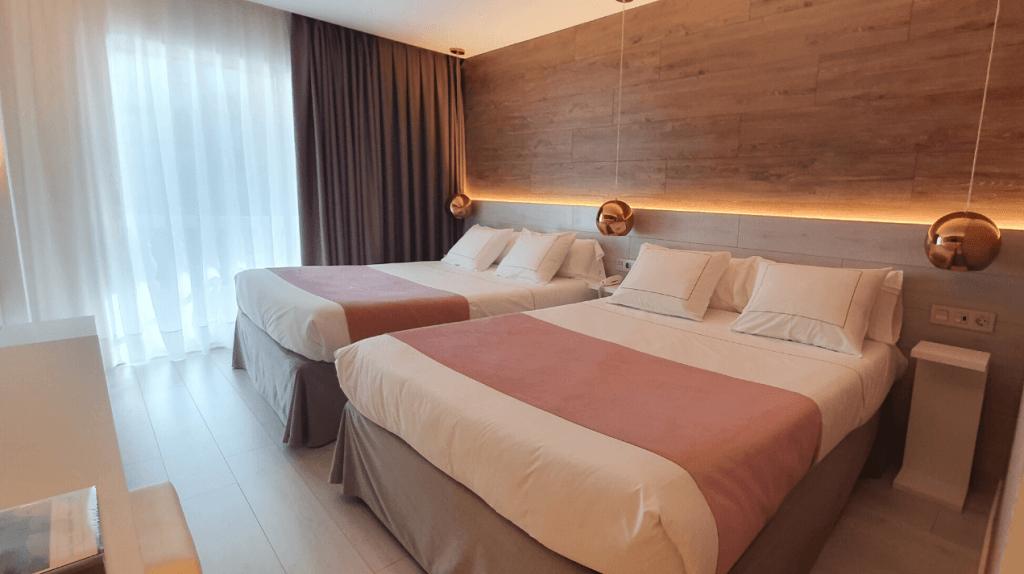 Hotel Bernat II