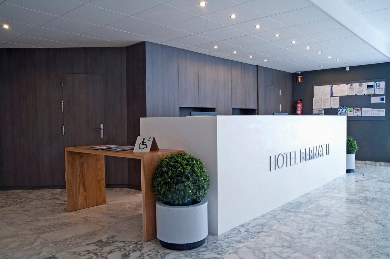 Hotel Bernat II