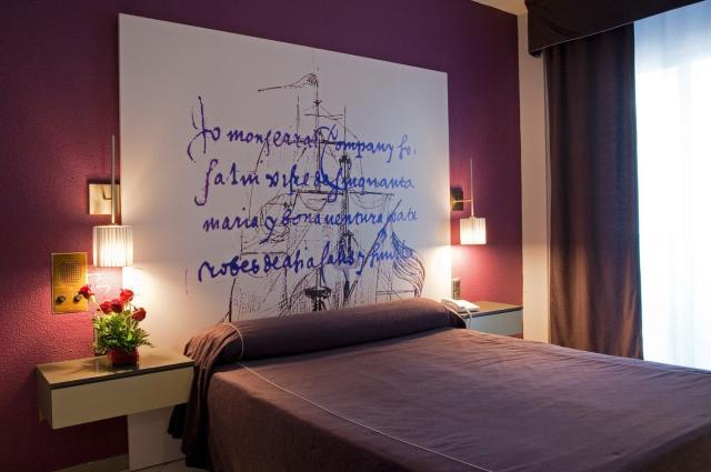 Hotel Bernat II