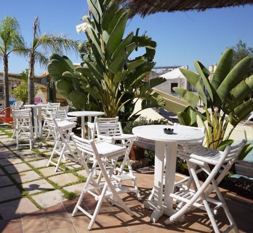 Hotel Alba Seleqtta