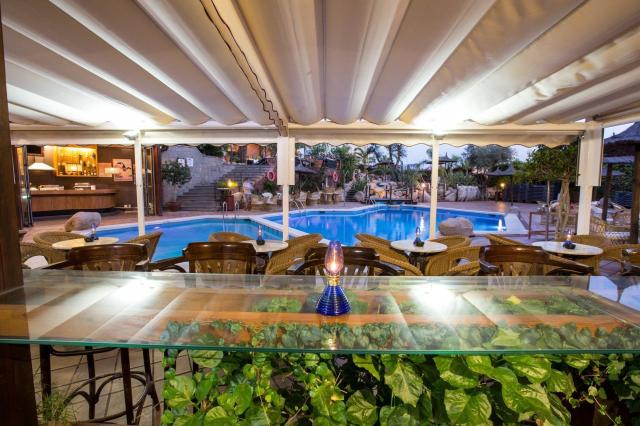 Hotel Alba Seleqtta