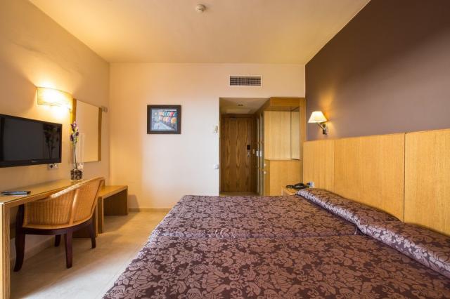 Hotel Alba Seleqtta