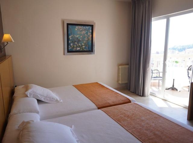 Hotel Alba Seleqtta