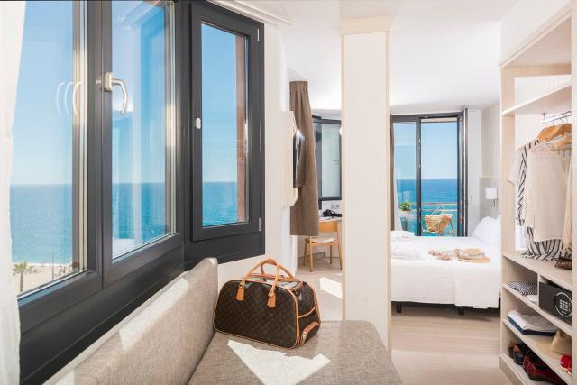Hotel Marsol