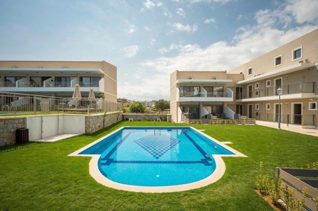 Hotel Vantaris Blue