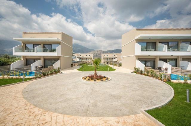 Hotel Vantaris Blue
