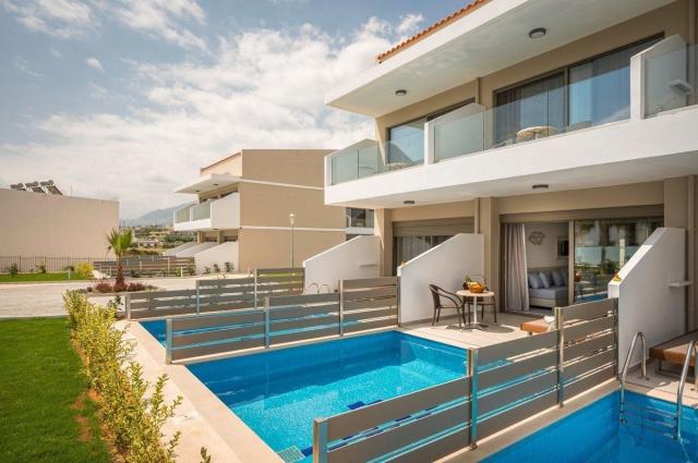Hotel Vantaris Blue